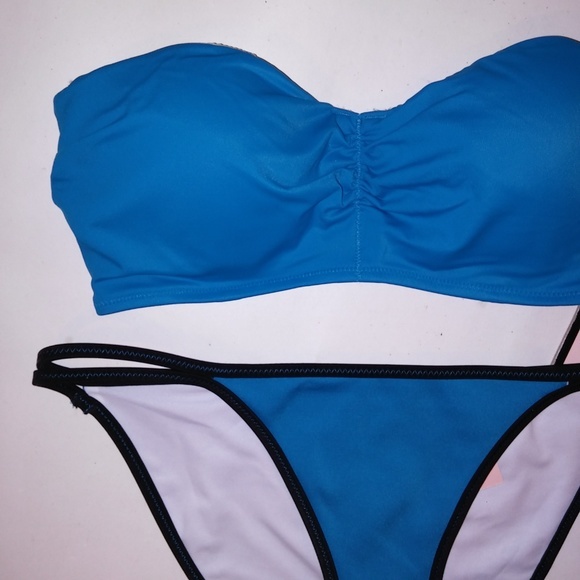 Victoria Secret Swim Bikini - Picture 2 of 8